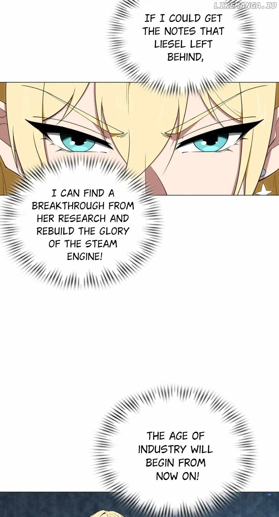 Forging an Industrial Empire in a Magical World Chapter 34 36